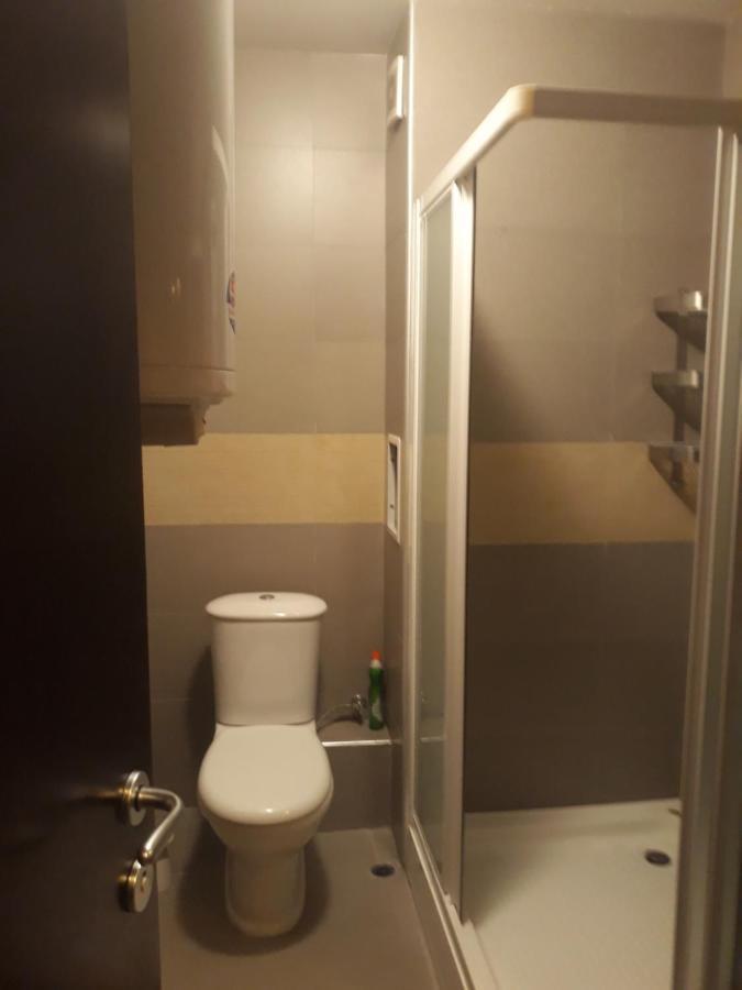 Studio Detelina Residence Bansko Dış mekan fotoğraf