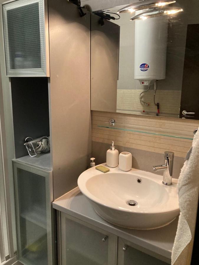 Studio Detelina Residence Bansko Dış mekan fotoğraf