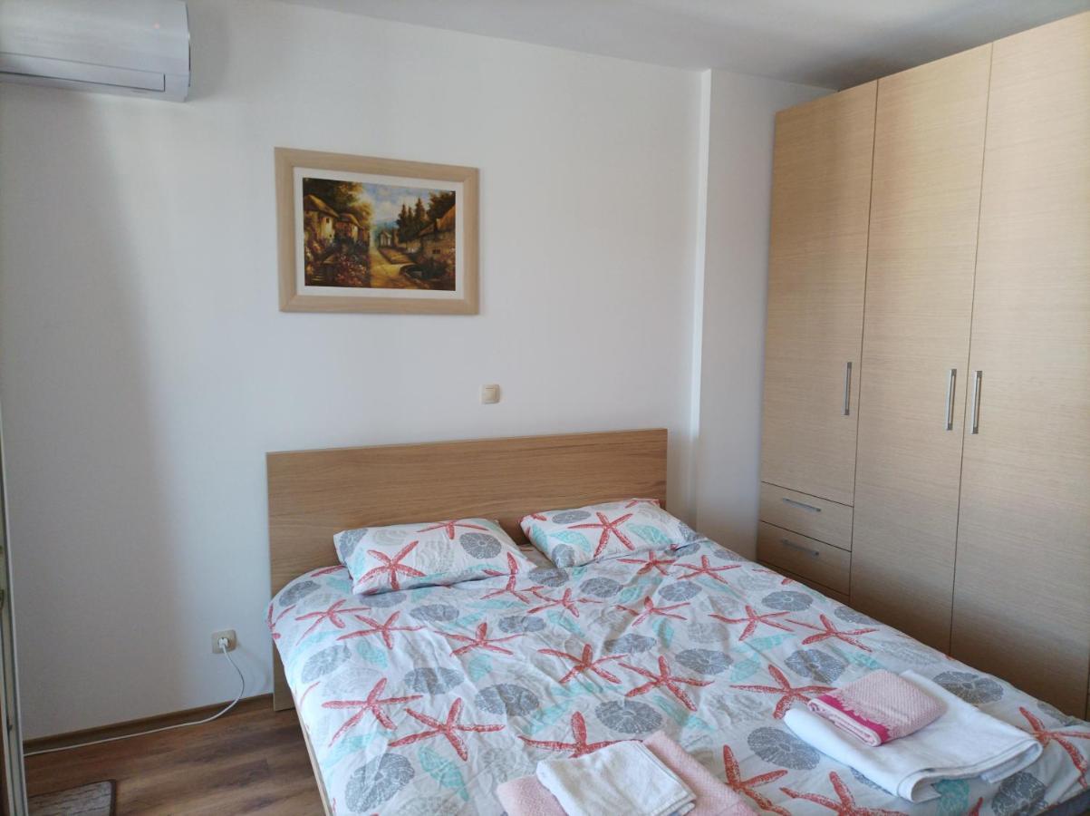 Studio Detelina Residence Bansko Dış mekan fotoğraf