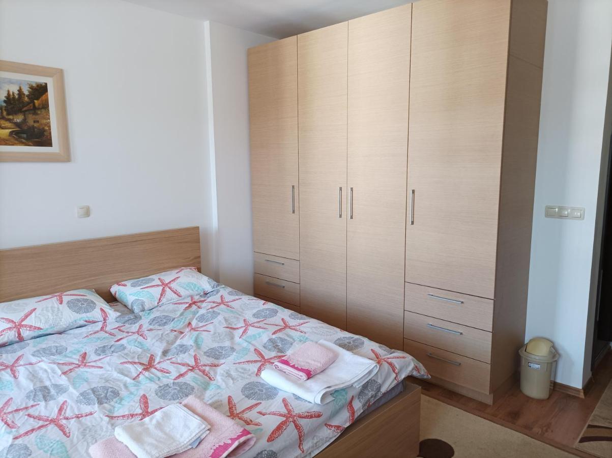 Studio Detelina Residence Bansko Dış mekan fotoğraf